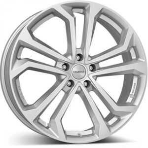 Dezent Ta Silver 7.5x18 5/112 ET25 N66.6