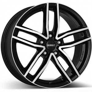 Dezent Tr Dark 8.5x18 5/112 ET56 N66.6