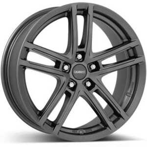 Dezent Tz-C Graphite 7.5x17 5/112 ET27 N66.6