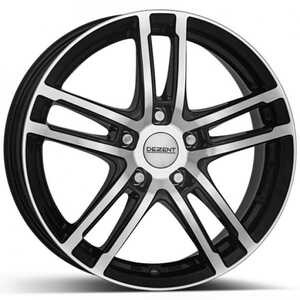 Dezent Tz Dark 7.5x17 5/112 ET30 N66.6