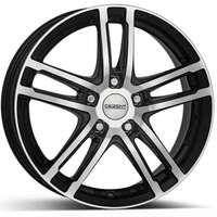 Dezent Tz Dark 7.5x18 5/112 ET40 N66.6