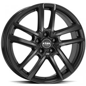 Rial Astorga Diamond Black 6.5x16 5/108 ET50 N63.4